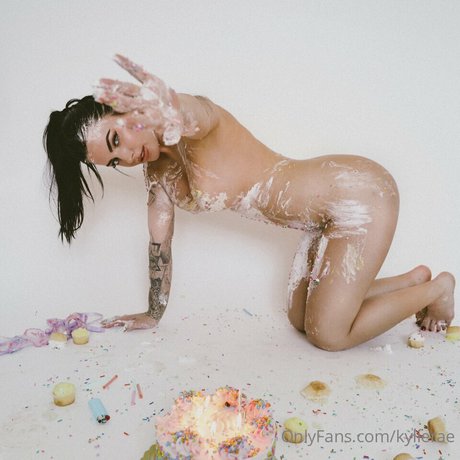 Kylie Rae onlyfans page