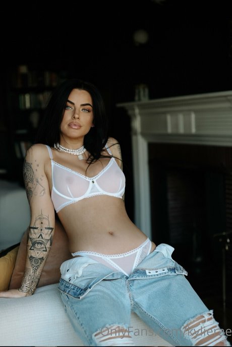 Kylie Rae Profile image