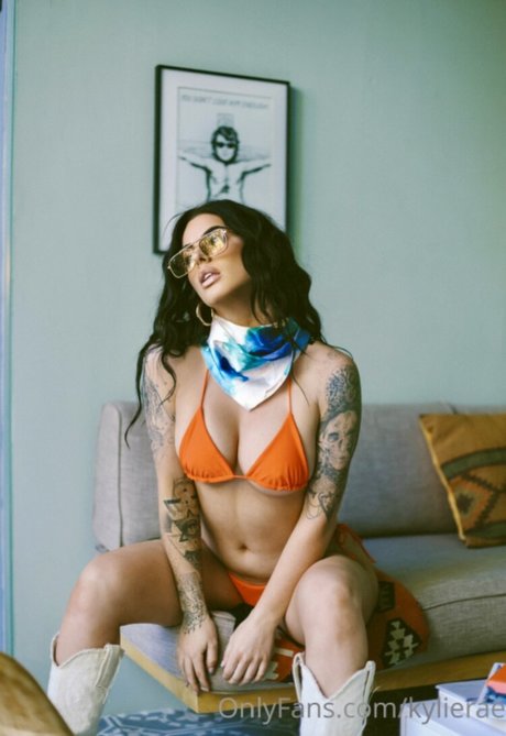 Kylie Rae onlyfans fotos