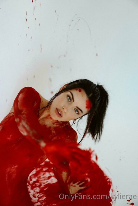 Kylie Rae onlyfans leaked
