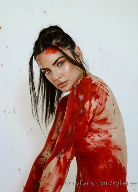 Kylie Rae  portrayal