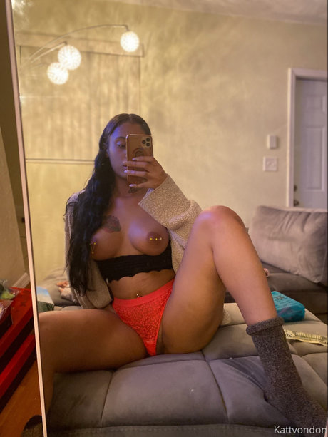 Katt Von Don xxx onlyfans