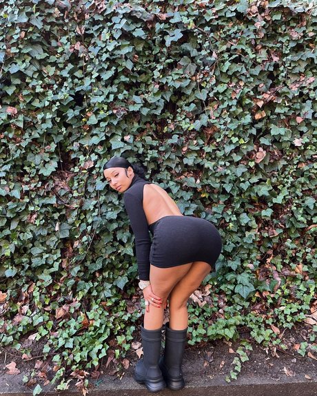 Rubi Rose nudes onlyfans