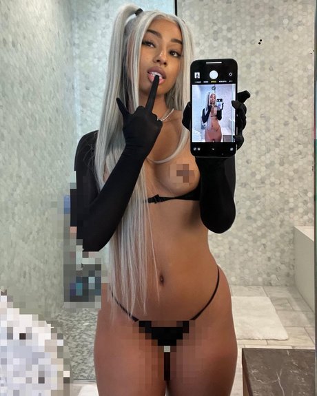 Rubi Rose onlyfans leaked nude