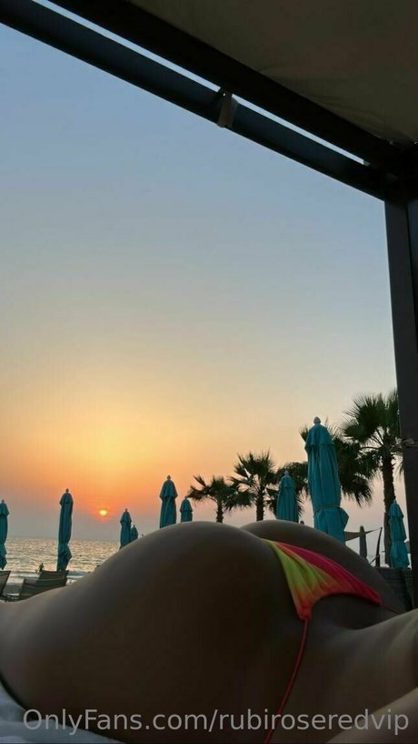 Rubi Rose onlyfans nude