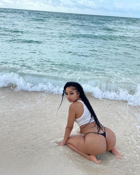 Rubi Rose onlyfans leak nudes