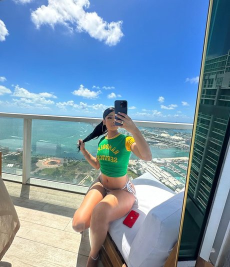 Rubi Rose onlyfans leaks