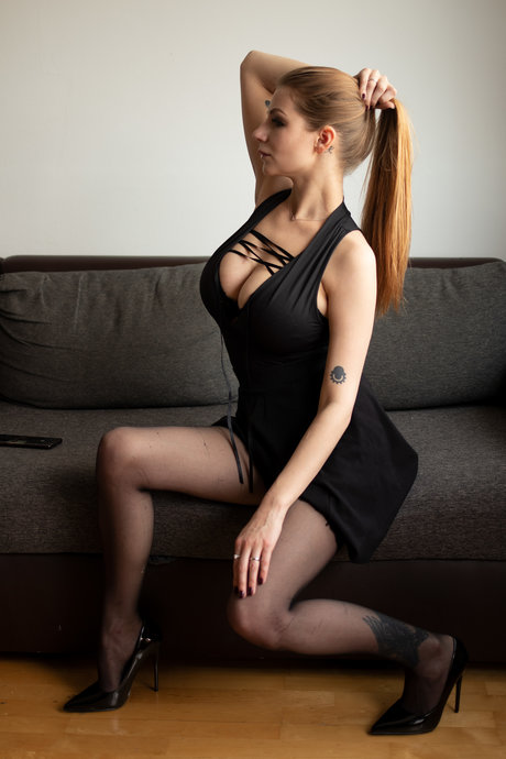 milf pantyhose onlyfans hot xxx portrait