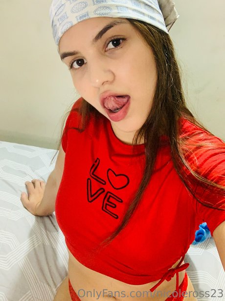 nicole ross 23 onlyfans leaked photos