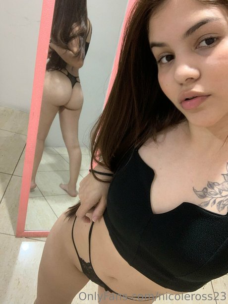 nicole ross 23 porn leaked onlyfans