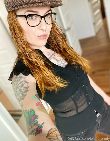 Jolene Brody onlyfans ass