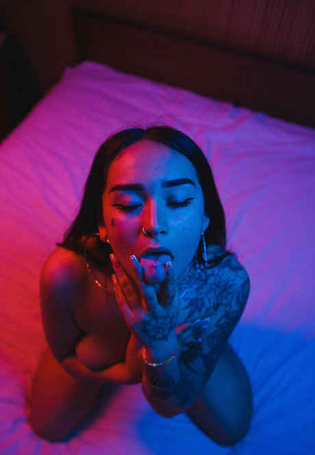 foxyhoex onlyfans leaked naked