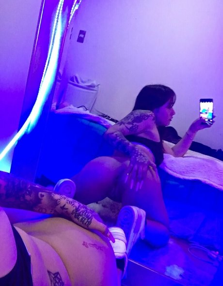 foxyhoex onlyfans nudes leak