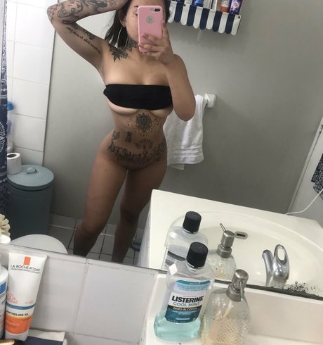 foxyhoex leaked onlyfans naked