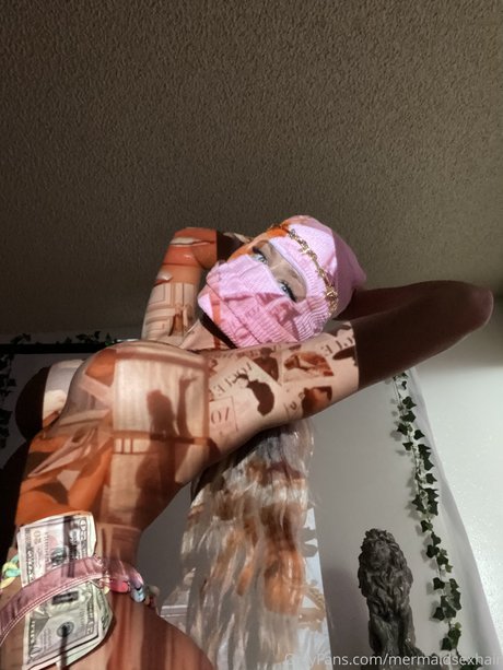 Sydney Fuller Marr onlyfans leak naked