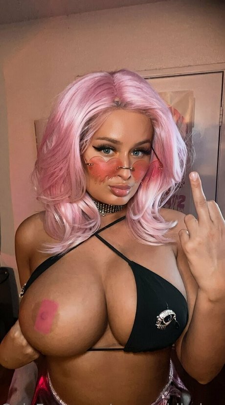 bunny nude onlyfans nice print