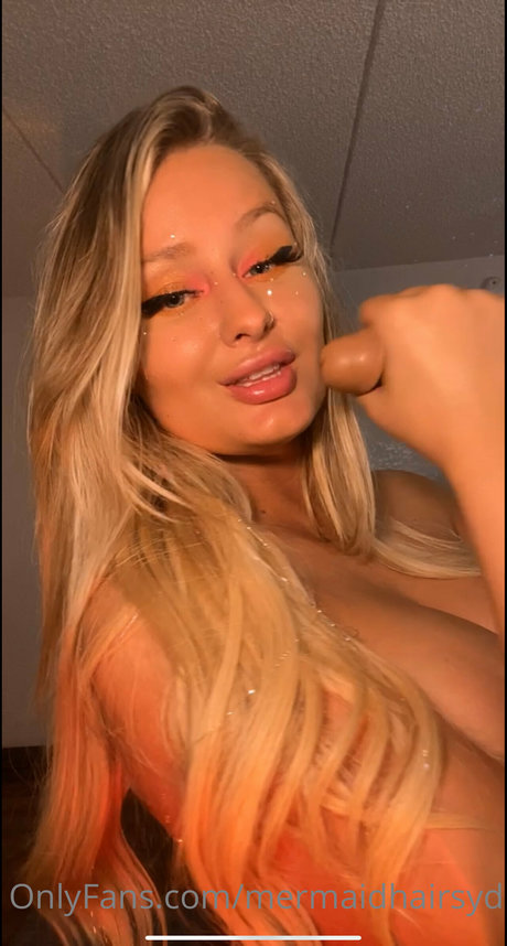 Sydney Fuller Marr onlyfans naked