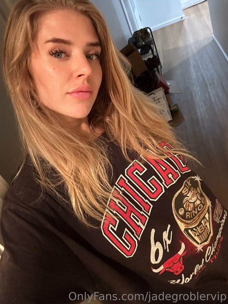 Jade Grobler free onlyfans porn