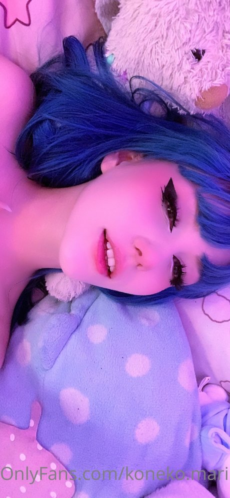 Koneko Mari onlyfans nudes leaks