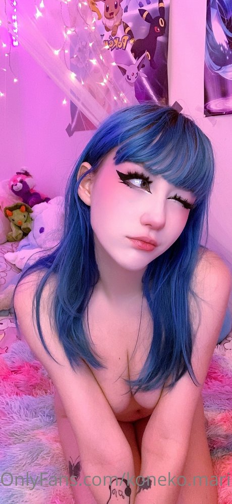 Koneko Mari onlyfans naked leaks