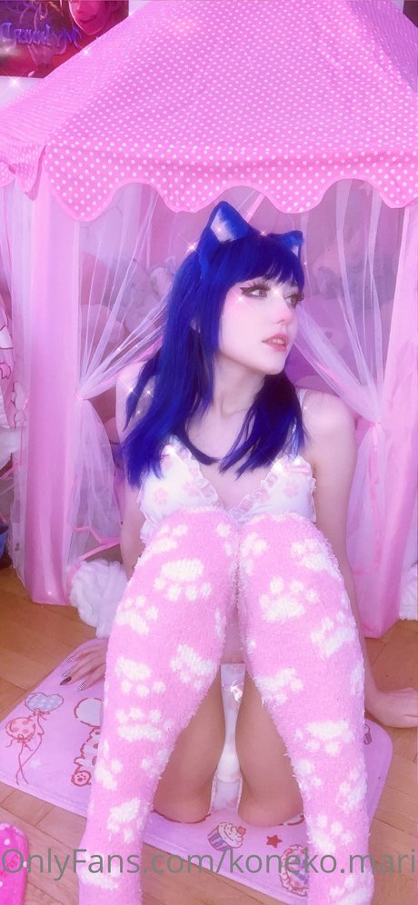 Koneko Mari onlyfans nude pictures
