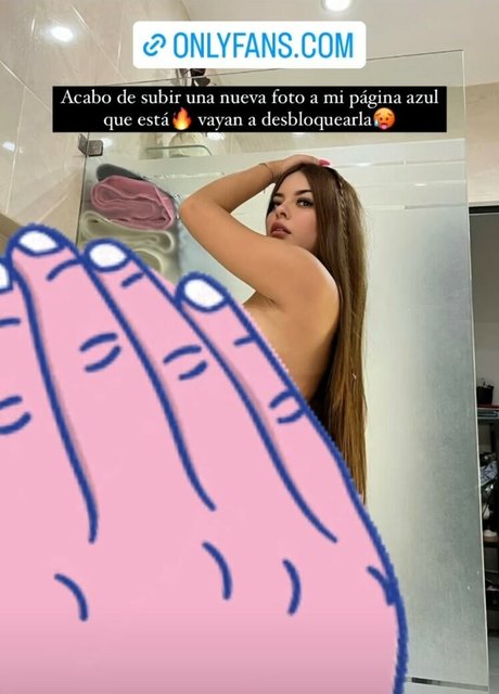 Danya Hurtado desnuda onlyfans