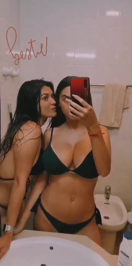 Eva Batista onlyfans free