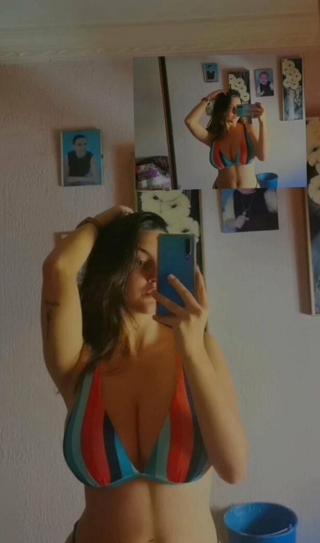 Eva Batista onlyfans leaks naked