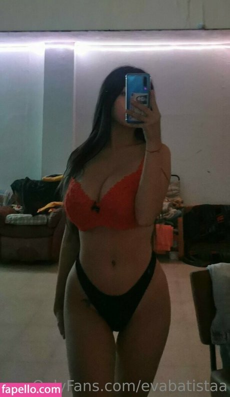 Eva Batista onlyfans