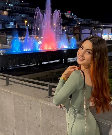 Eva Batista onlyfans leaka