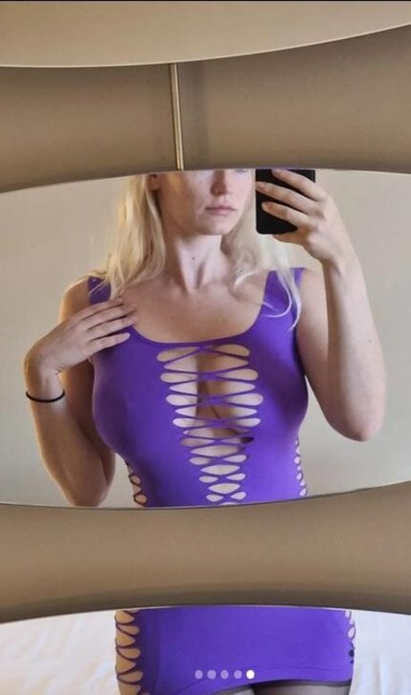 luiza conlaz onlyfans leaked pictures