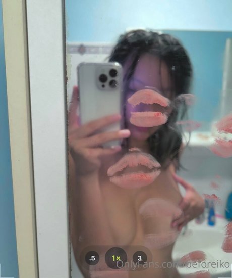 Beforeiko onlyfans leake