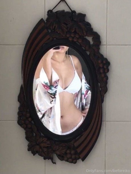 Beforeiko onlyfans nude leaked