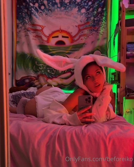 Beforeiko onlyfans images