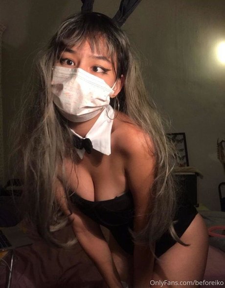 Beforeiko nudes onlyfans leak