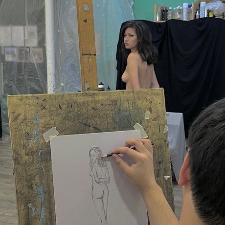 Beforeiko naked onlyfans pics