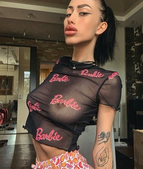 mordoreva onlyfans leaked porn