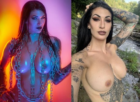 Damazonia_ onlyfans page