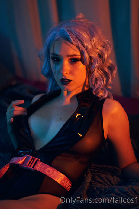 FallCosplay onlyfans posts