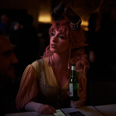 FallCosplay leaked naked onlyfans