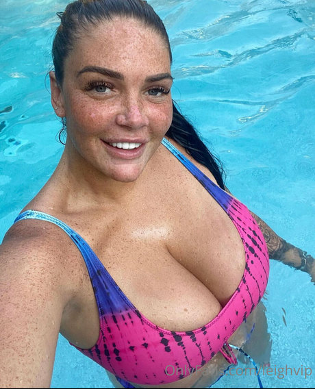 Emma Leigh nude leak onlyfans