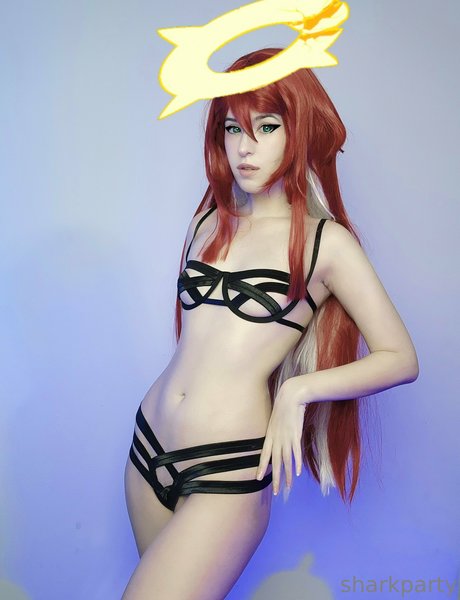 sharkparty on onlyfans