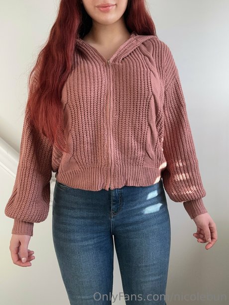 nicolebun onlyfans pics leaked