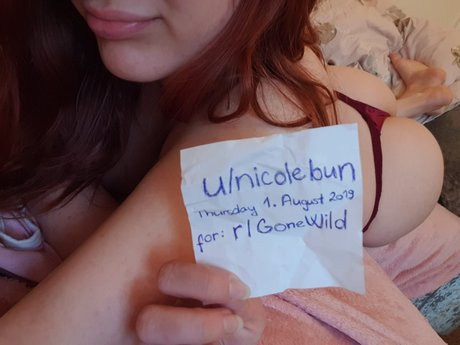 nicolebun only fans nudes