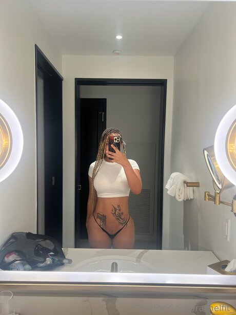 RachelFit_ desnuda onlyfans