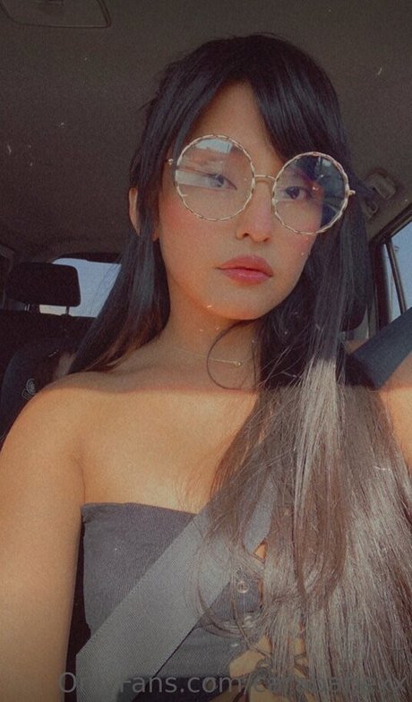 Carababexx onlyfans nude leak