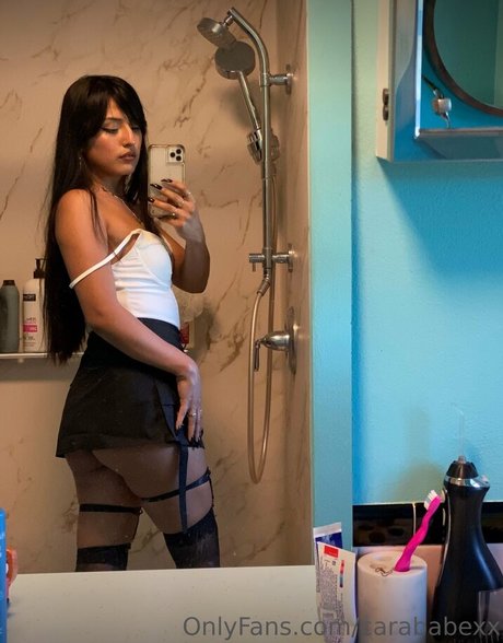 Carababexx leaked porn onlyfans