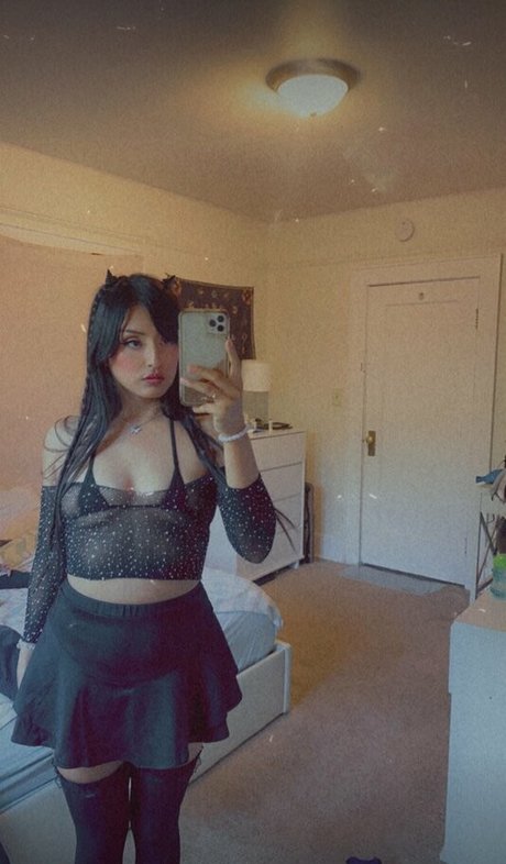 Carababexx onlyfans pics