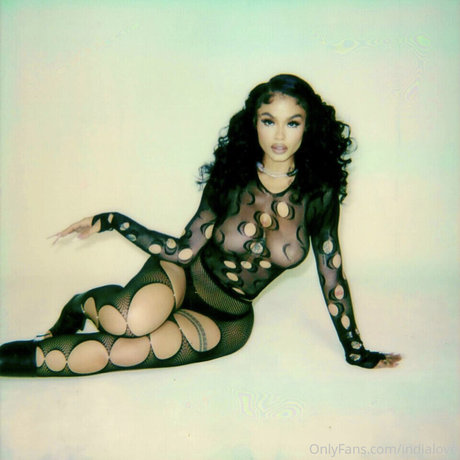 India love Profile image