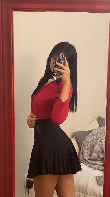 Cyberjuju leaked only fans nudes